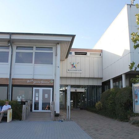 Strandlaeufer Im Kirschgarten Kellenhusen Exterior foto